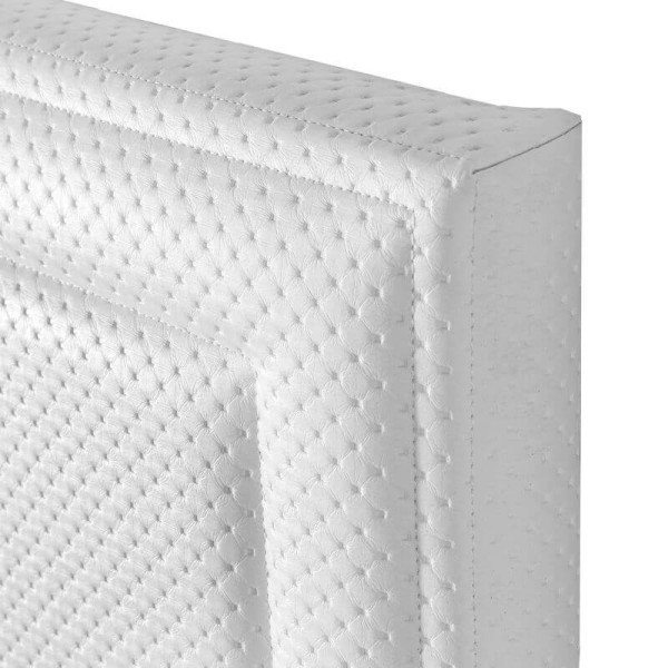 Fabric Upholstered Boston Reclining Headboard