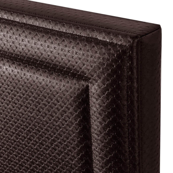 Fabric Upholstered Boston Reclining Headboard