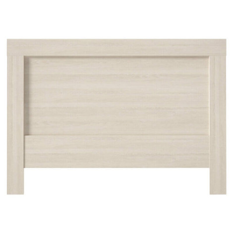 Camila upholstered leatherette headboard 2