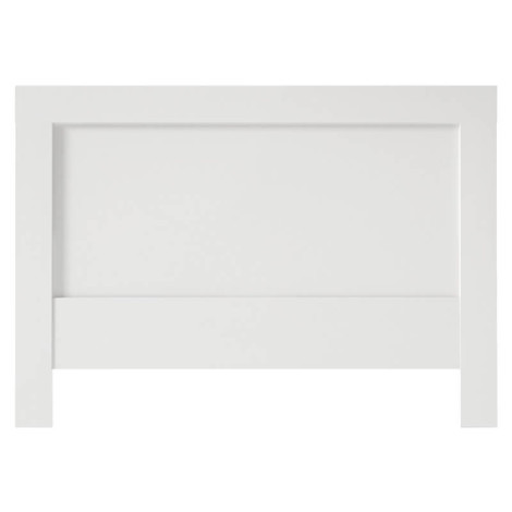 Camila upholstered leatherette headboard 2