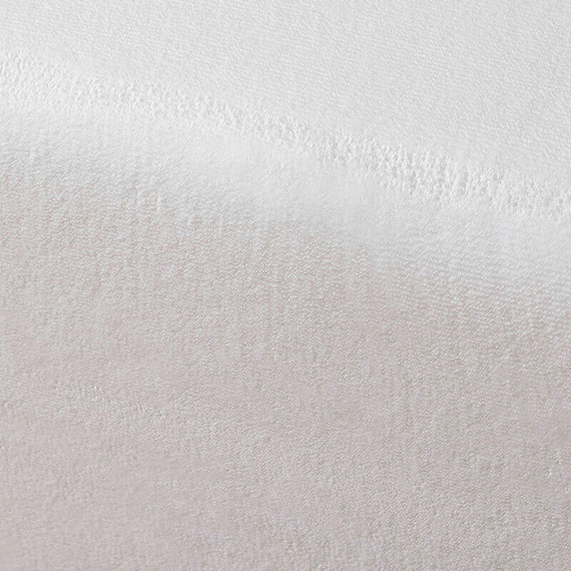 Bi-elastic microfiber mattress cover up to thickness 30 cm