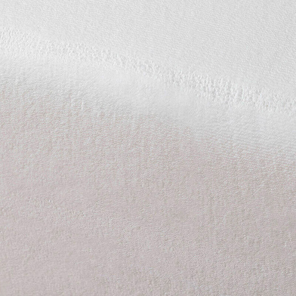 Bi-elastic microfiber mattress cover up to thickness 30 cm