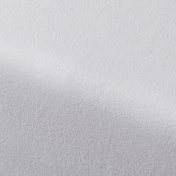 Capa elástica de colchão de algodão com até 25 cm de espessura