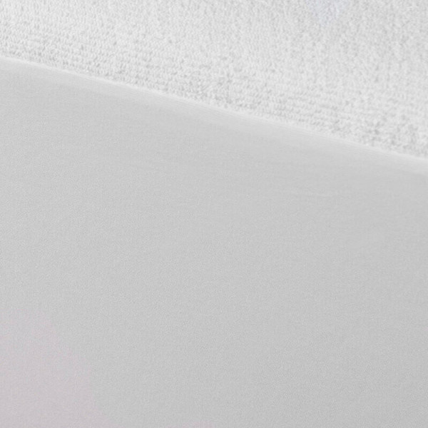 Protetor impermeável respirável de Aloe com até 25 cm de espessura