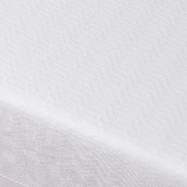Padua elastic mattress protector cover up to thickness 30 cm