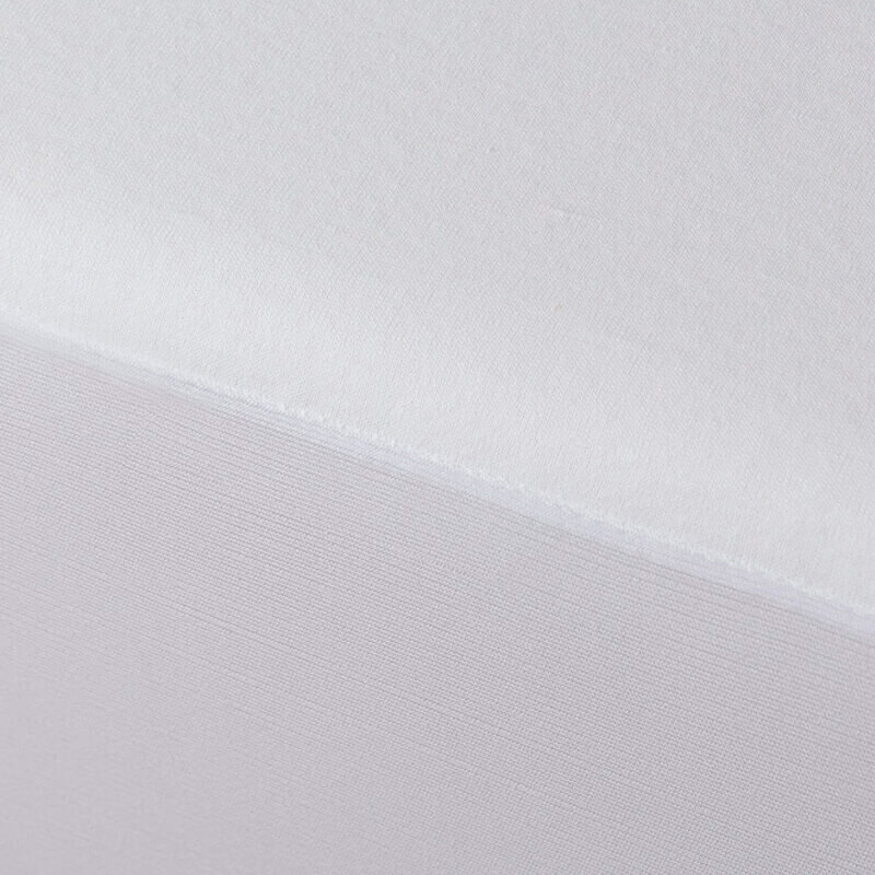 3-layer waterproof mattress protector up to 30 cm thick