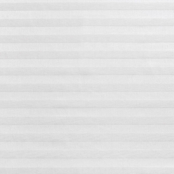 Embossed satin pillowcase
