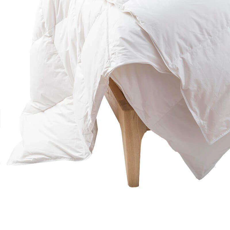 Duvet Down 90% Duvet 230gr / m2 extra macio