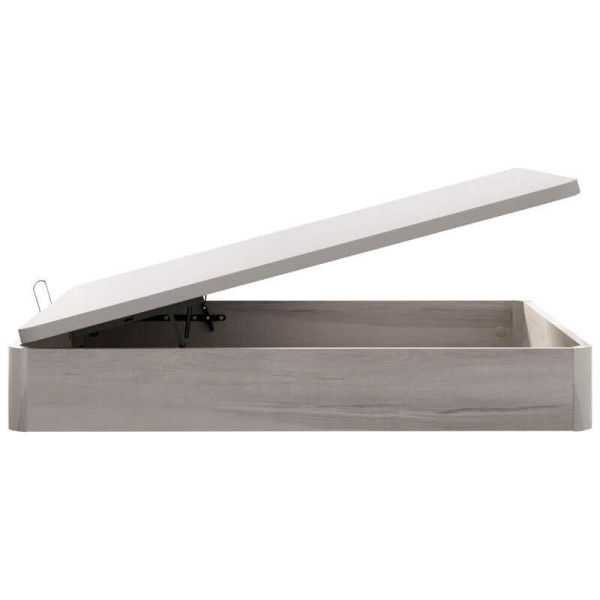Holzklappsofa chep 3D atmungsaktive Höhe 34 cm