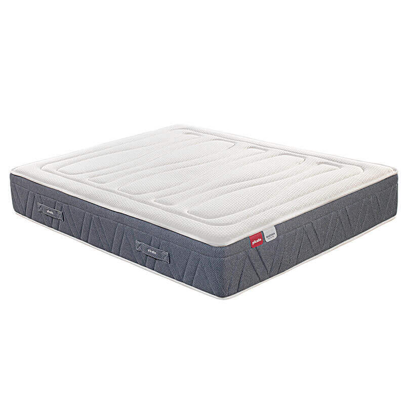 Pikolin Seaqual Galeon mattress 28 cm viscose and medium-high firmness