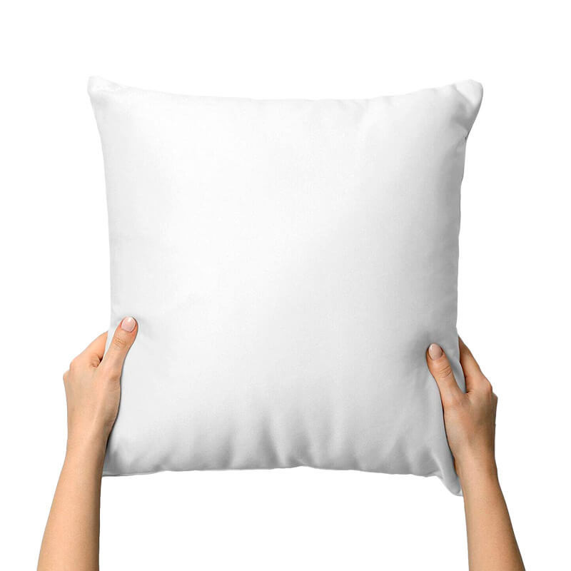 Quadrant padding fiber cushion Decora soft touch unit