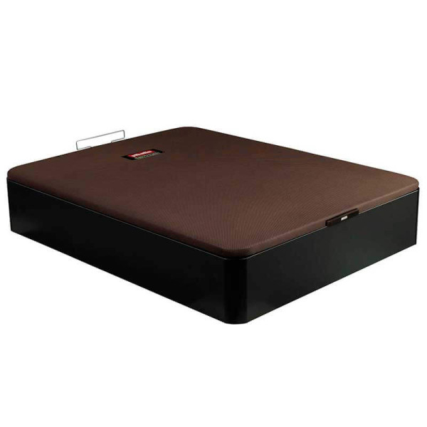 pikolin Naturbox Klappschlafsofa Höhe 32 cm