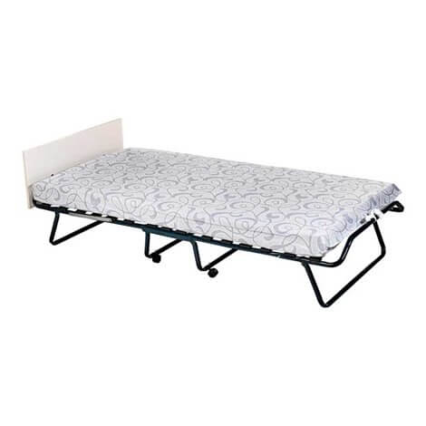 Cama supletoria Bed-Rollaway permanente de camas supletorias