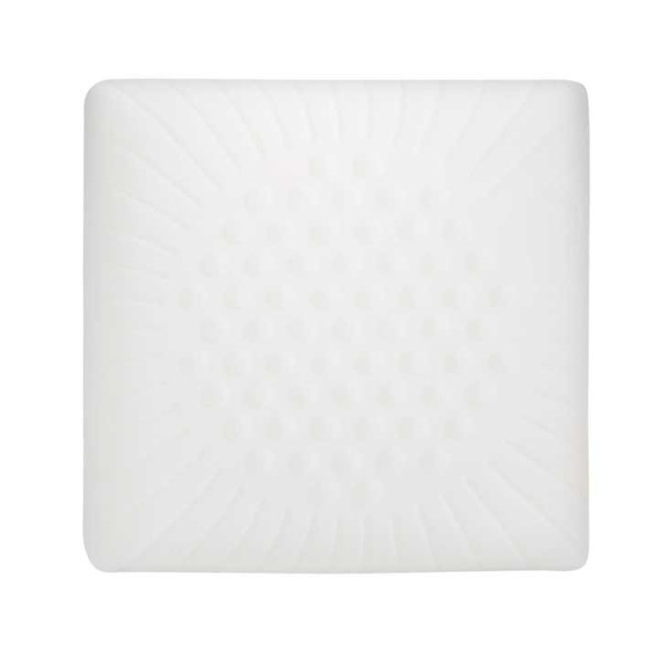 Quadrant Polsterung viskoelastisches Kissen Decora soft touch