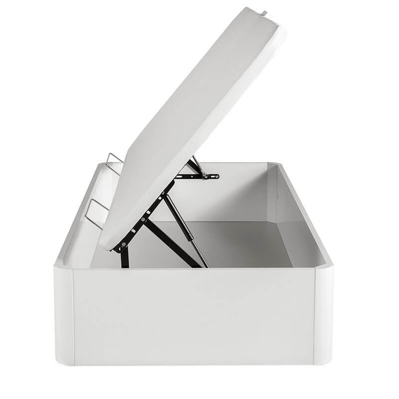 Canapé pliant pour jeunes à ouverture latérale 3D hauteur 36 cm