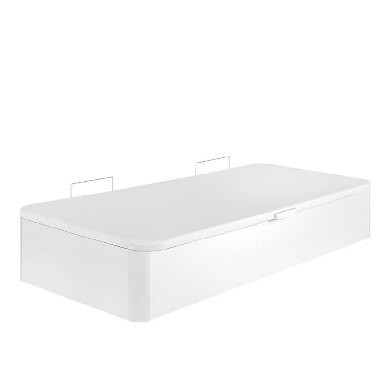 Canapé pliant pour jeunes à ouverture latérale 3D hauteur 36 cm