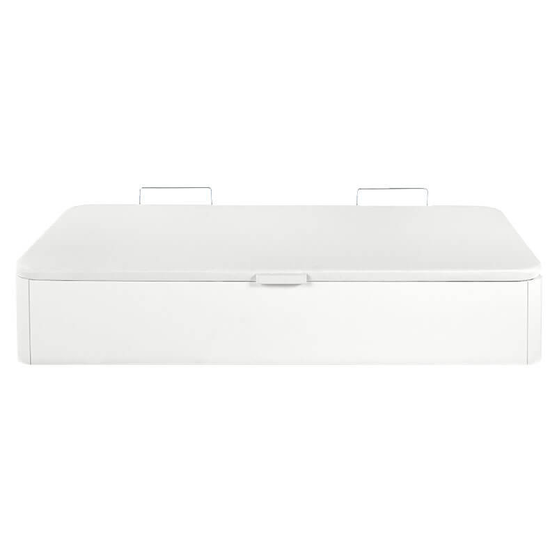 Juventude dobrável Canapé com abertura lateral 3D de altura 36 cm