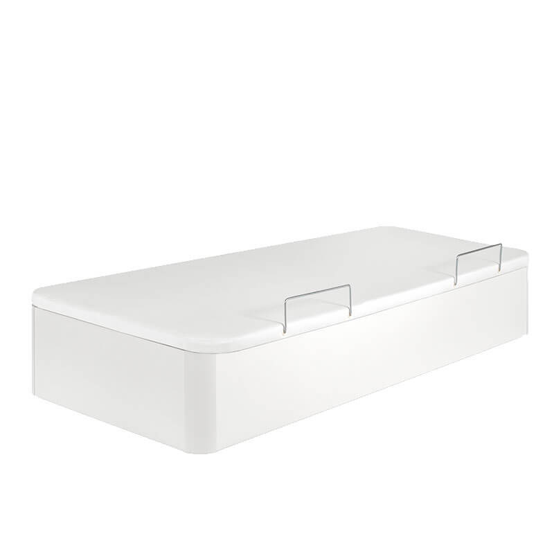 Youth Folding Canapé Side Opening 3D height 36 cm