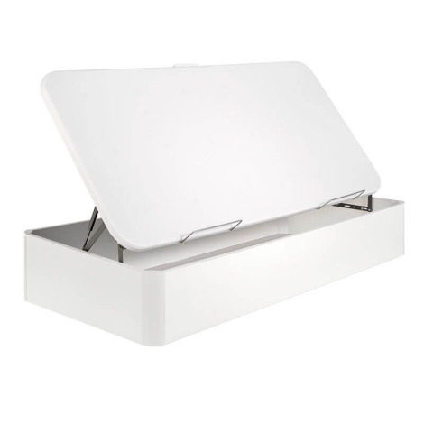 Canapé pliant pour jeunes à ouverture latérale 3D hauteur 36 cm