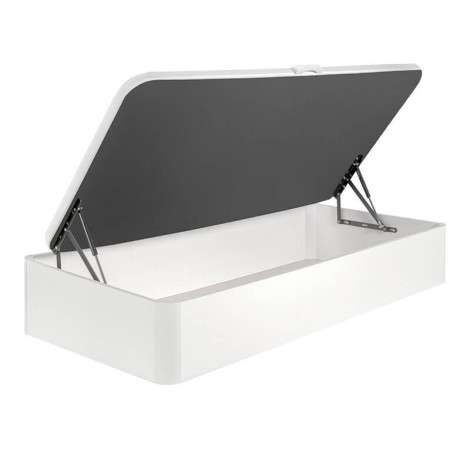 Canapé pliant pour jeunes à ouverture latérale 3D hauteur 36 cm 2