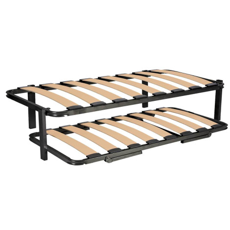 Nest Set Kombi obere oder untere Betthöhe 35 cm