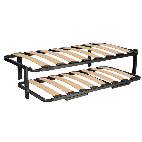 Nest set Combi haut ou bas lit hauteur 35 cm