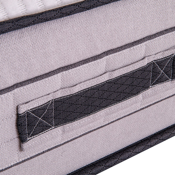 Extra-firm and fresh ZIP pocket spring 29 cm mattress