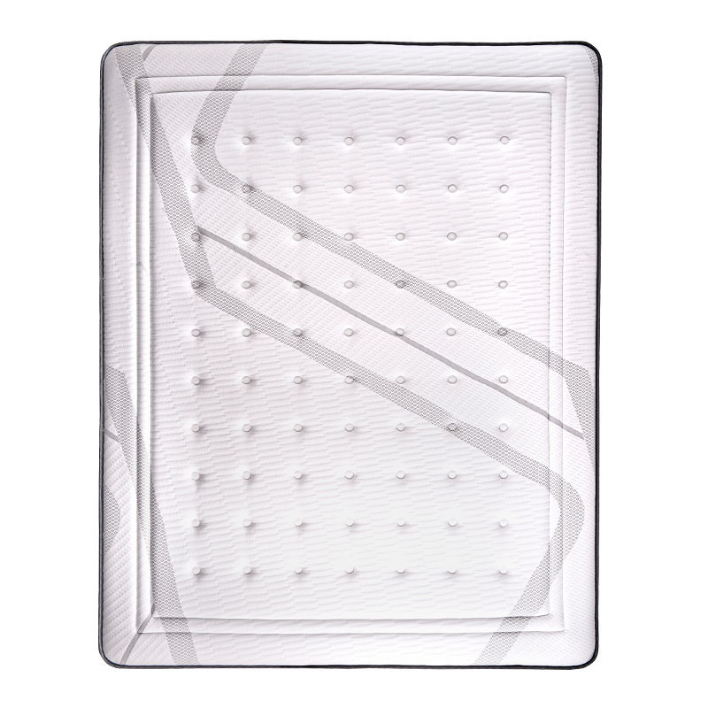 Hr visco Royal Zap mattress 29 cm high firmness