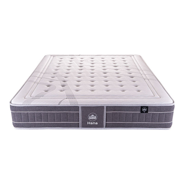Matelas HR Visco Royal Zap 29 cm haute fermeté