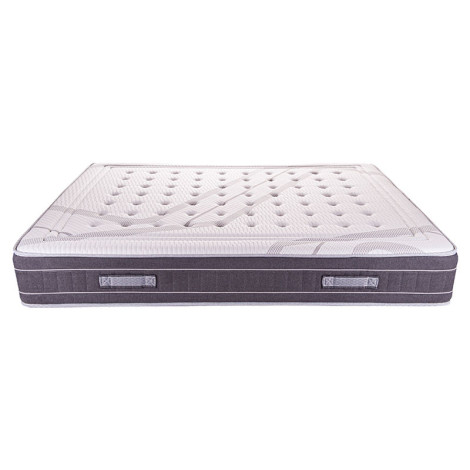 Hr visco Royal Zap mattress 29 cm high firmness 2
