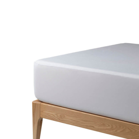 Jacquard Bamboo mattress cover