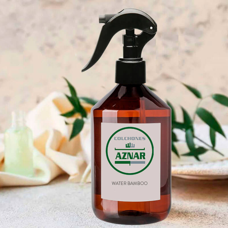 Pillow mist to induce sleep