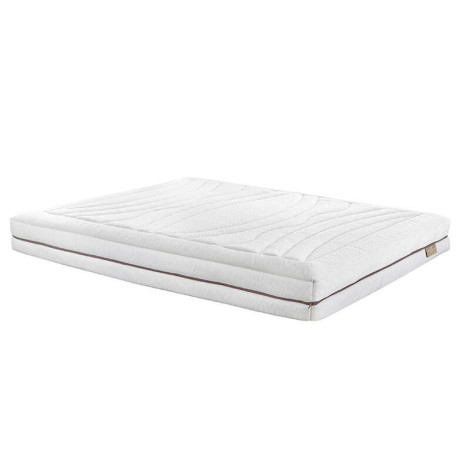 Natural latex mattress 100% latex 23 cm zero synthetic