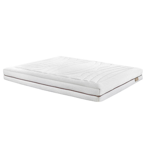 Colchón látex natural 100% látex 23 cm cero sintético