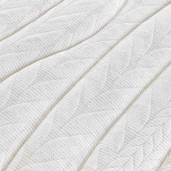 Natural latex mattress 100% latex 23 cm zero synthetic