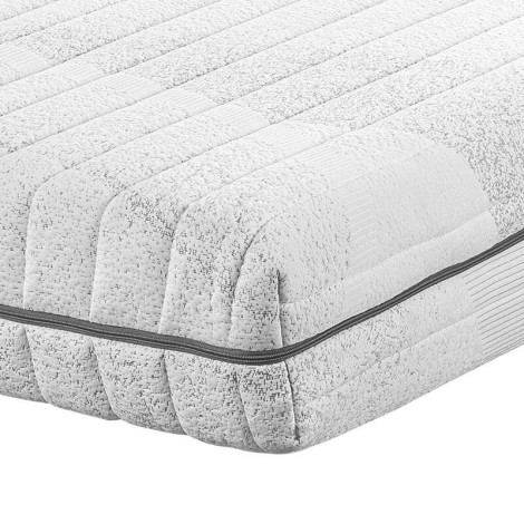 Matelas 100% latex Iris 21 cm articulé et adaptable 2