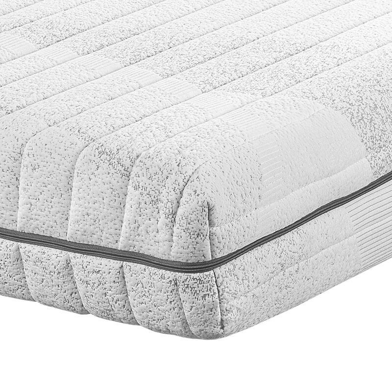 Colchón de látex 100% Essential 21 cm articulable y adaptable
