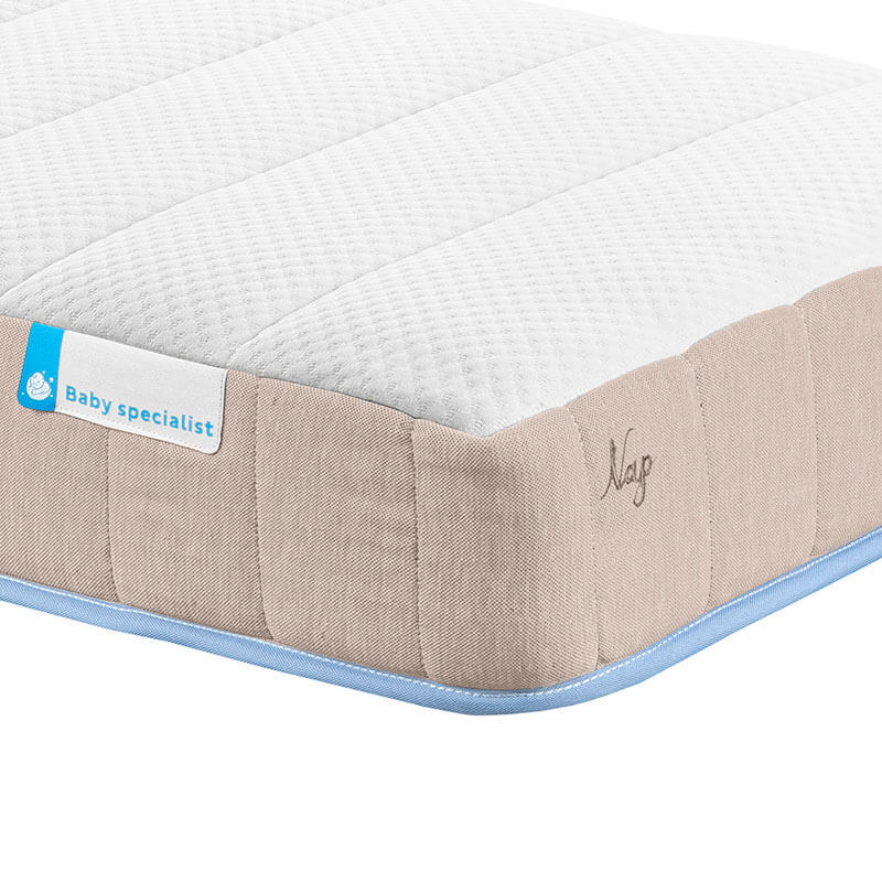 Matelas à ressorts Baby Relax
