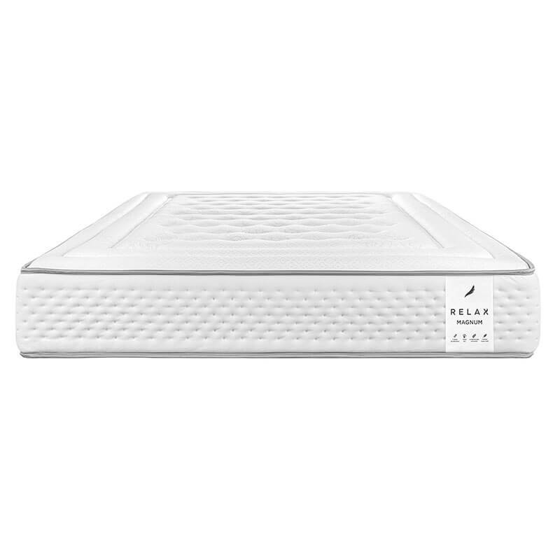 Magnum Relax mattress pocket spring 32 cm customizable firmness
