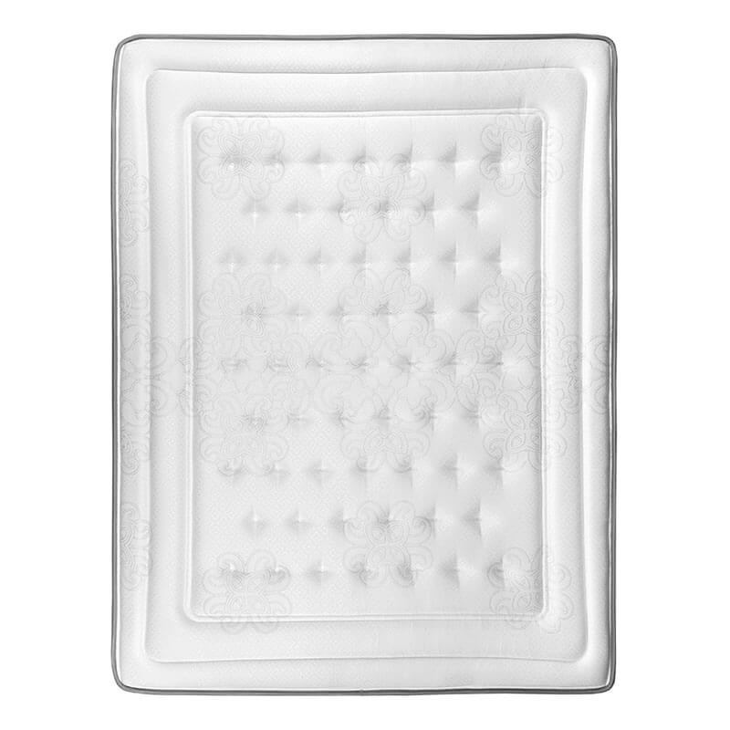 Magnum Relax mattress pocket spring 32 cm customizable firmness