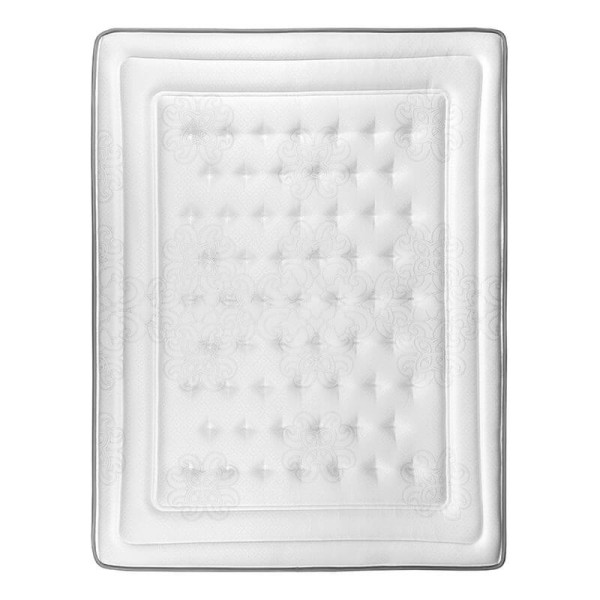 Magnum Relax Matratze Taschenfederkern 32 cm anpassbare Härte