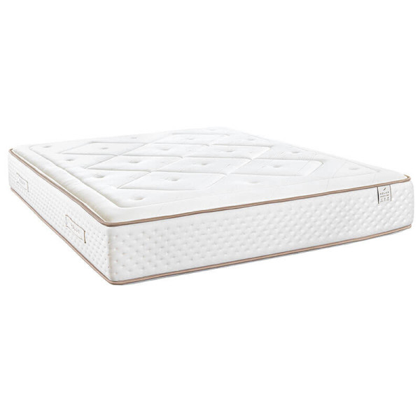 Colchón muelles ensacado Gaviota Oro 31 cm visco-grafeno
