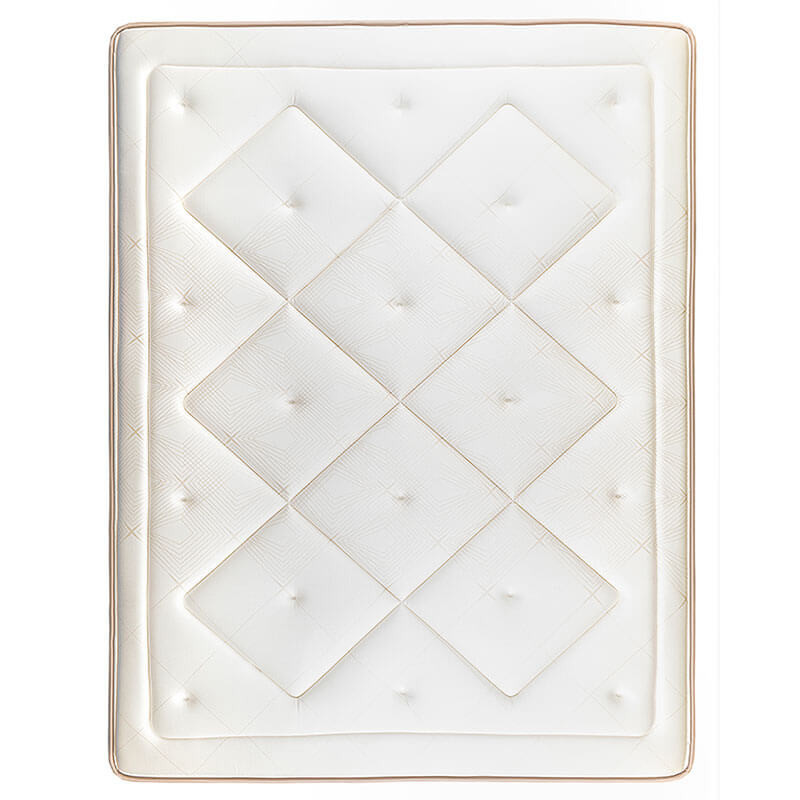Colchón muelles ensacado Gaviota Oro 31 cm visco-grafeno