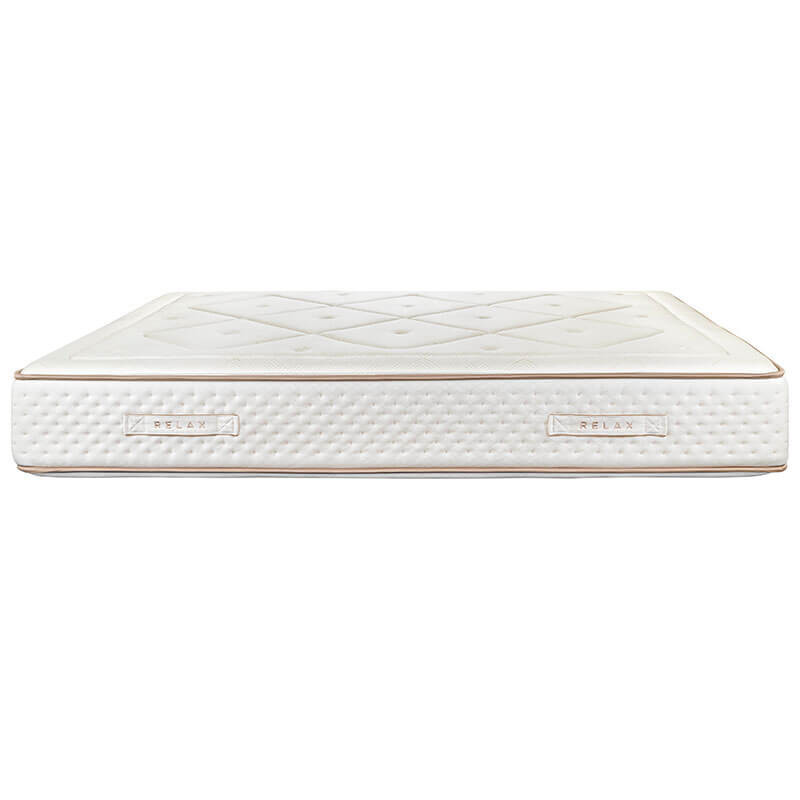 Colchón muelles ensacado Gaviota Oro 31 cm visco-grafeno