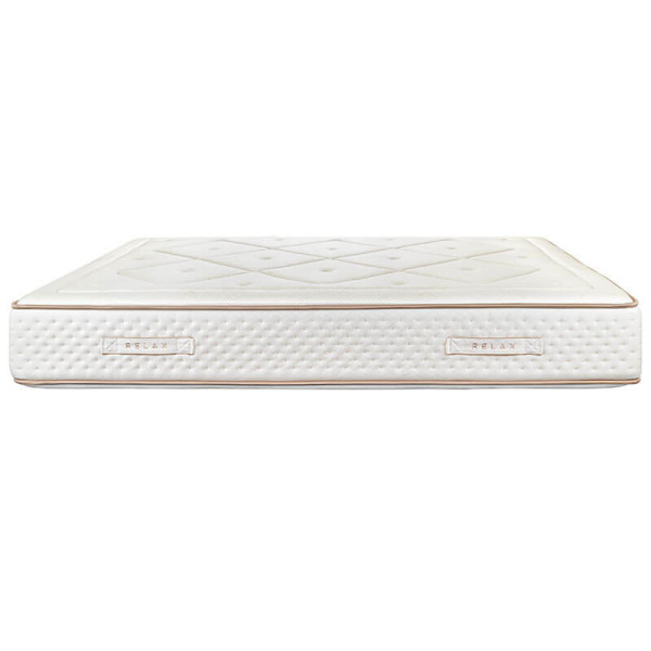 Gaviota Oro pocket spring mattress 31 cm visco-graphene