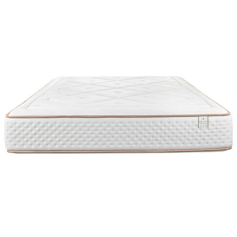 Gaviota Oro matelas à ressorts ensachés 31 cm visco-graphène 2