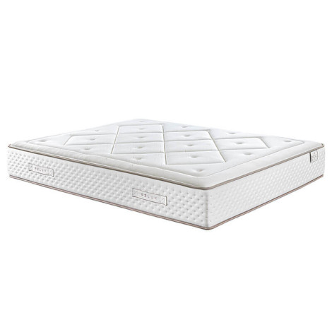 Gaviota Oro matelas à ressorts ensachés 31 cm visco-graphène