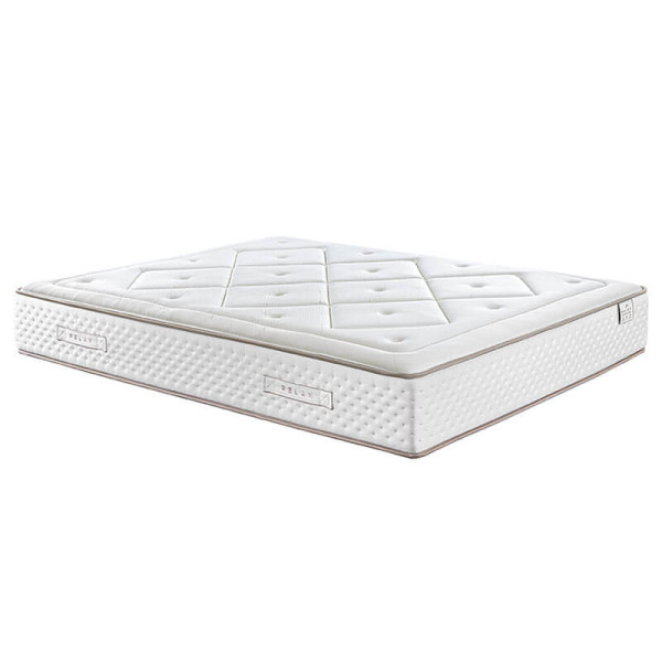 Gaviota Oro pocket spring mattress 31 cm visco-graphene