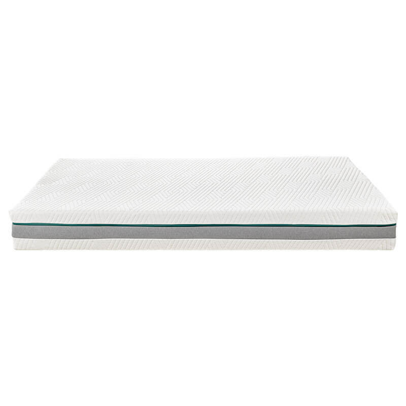 Matelas 100% latex Alcor 22 cm doux et agréable