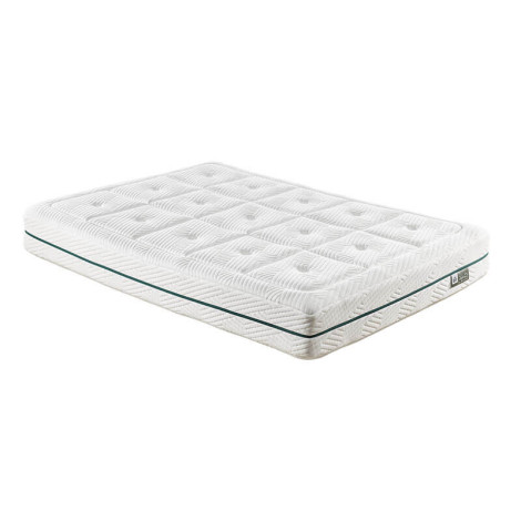 Natural Zero latex mattress